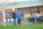 6th Apr 2013 - It's Raining, It's Pouring....