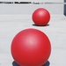 Target Balls by lisasutton