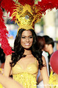 7th Apr 2013 - Charmaine Elima - Parade of Beauties