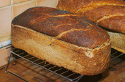30th Mar 2013 - Bread