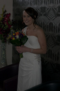 28th Mar 2013 - The bride to be