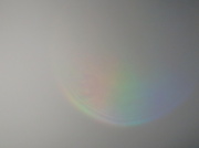 7th Apr 2013 - Abstract Rainbow