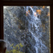 Waterfall Outside by hjbenson