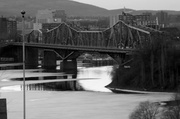 30th Mar 2013 - Ottawa Bridge