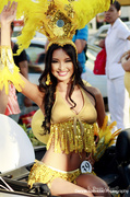 8th Apr 2013 - Mutya Johanna Datul - Parade of Beauties