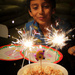 Birthday boy  by abhijit