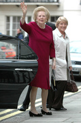 8th Apr 2013 - Iron Lady