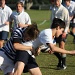 The Tackle by eleanor