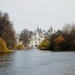 Whitehall Palace by mattjcuk