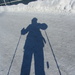 My shadow IMG_0009 by annelis
