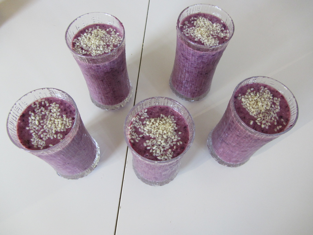 Smoothies IMG_0011 by annelis