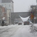 Snowing in Kokkola IMG_2647 by annelis