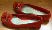 19th Apr 2011 - Put on your red shoes and dance ..........
