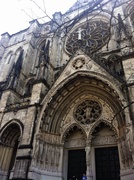 9th Apr 2013 - Cathedral of St. John the Divine (112th & Amsterdam)