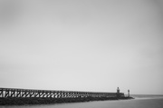 9th Apr 2013 - Napoleon's pier
