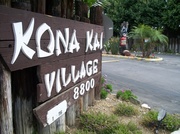 9th Apr 2013 - Kona Kai Village