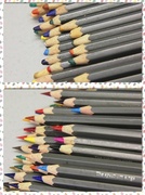 9th Apr 2013 - Pencils