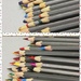 Pencils by bizziebeeme