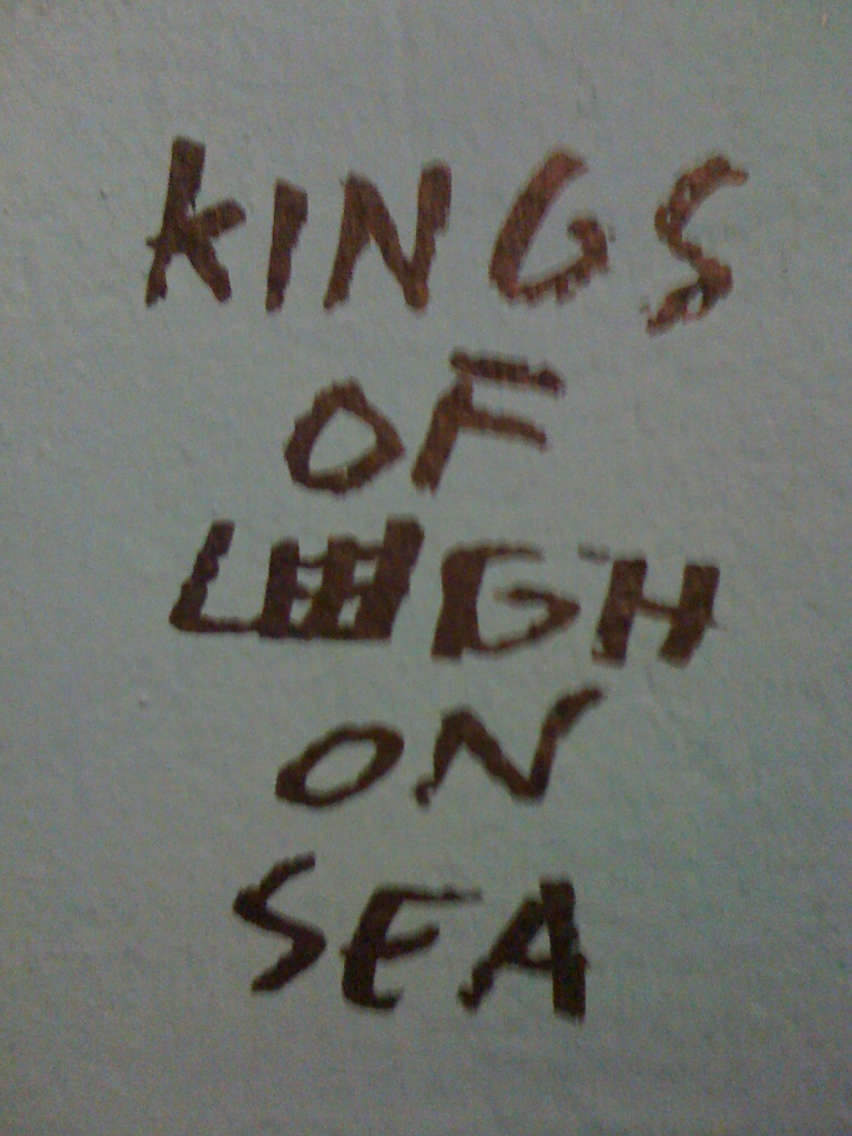 Kings of Leigh On Sea by manek43509