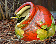 9th Apr 2013 - Planter's Pot