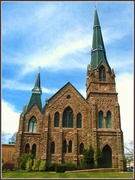 8th Apr 2013 - First Presbyterian Church of Caldwell