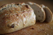 9th Apr 2013 - Good Bread!