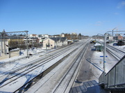 23rd Mar 2013 - Kerava Railway Station IMG_0062