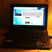 Mini Asus x101ch in action by g3xbm