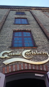 2nd Apr 2013 - Carlsberg