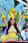 10th Apr 2013 - Anna Fernandina Buquid - Parade of Beauties