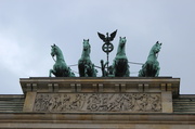 5th Apr 2013 - Brandenburg gate