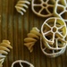 (Day 56) - Olive-Colored Pasta by cjphoto