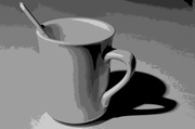 11th Apr 2013 - Cup of...