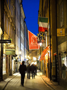 5th Apr 2013 - Day 095 - Old Town, Stockholm
