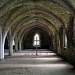 Fountains Abbey by blightygal