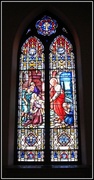 10th Apr 2013 - Stained Glass Arches