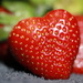Strawberry sweetness by aecasey