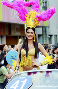 11th Apr 2013 - Ariella Arida - Parade of Beauties