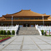 Main Shrine - Nan Tien Temple by onewing