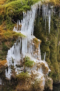 30th Mar 2013 - Icy cascade