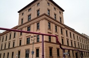 11th Apr 2013 - Berlin & Pink Pipes