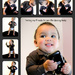 Dancing Baby Collage by myhrhelper