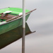 A green boat by jocasta