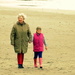Walk with grandmother by emma1231