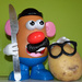 Mr Potato Head was........ by richardcreese