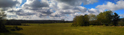 12th Apr 2013 - Early morning panorama