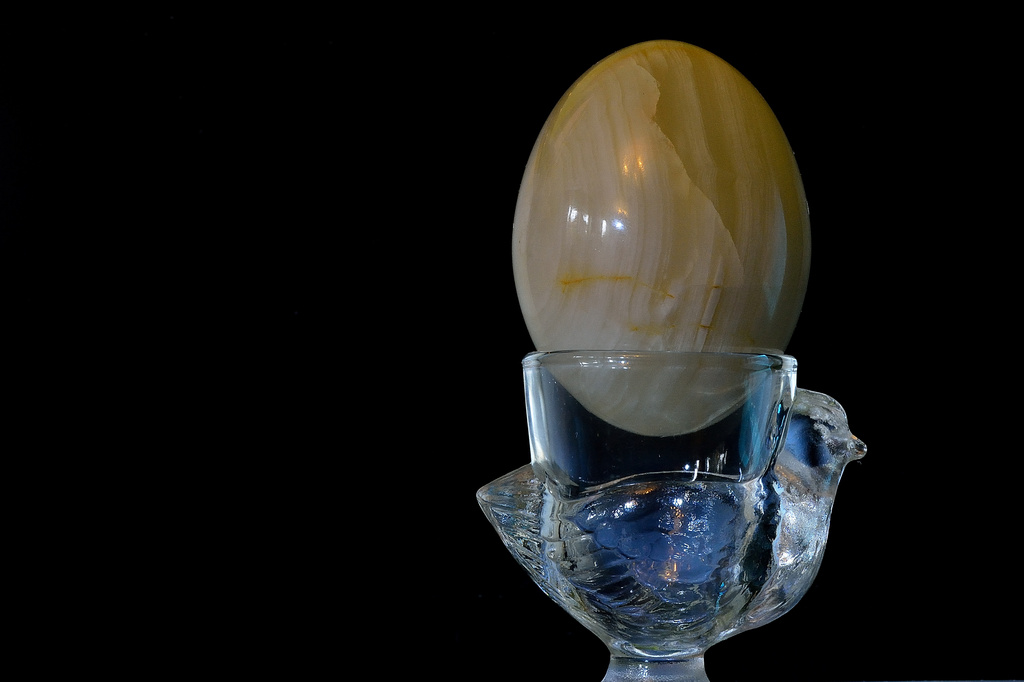 Egg by richardcreese