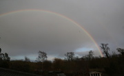 13th Apr 2013 - Look up and see a rainbow