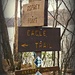 hiking signs by mjmaven