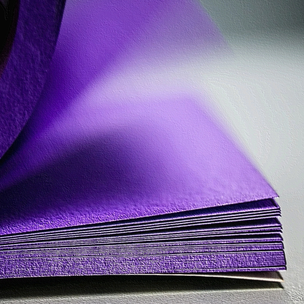 violet by ltodd